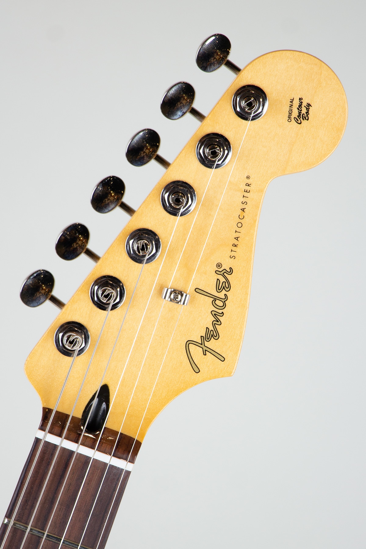 Player II Stratocaster RW Birch Green【S/N MX26047515】: エレキ