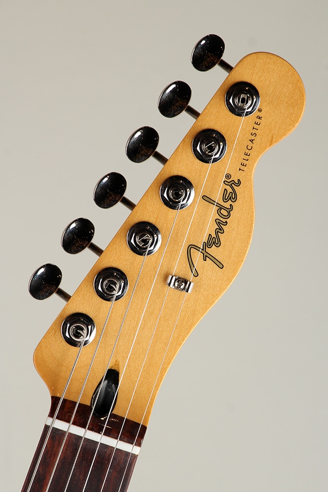 Player II Telecaster RW Aquatone Blue【S/N MX25075483】