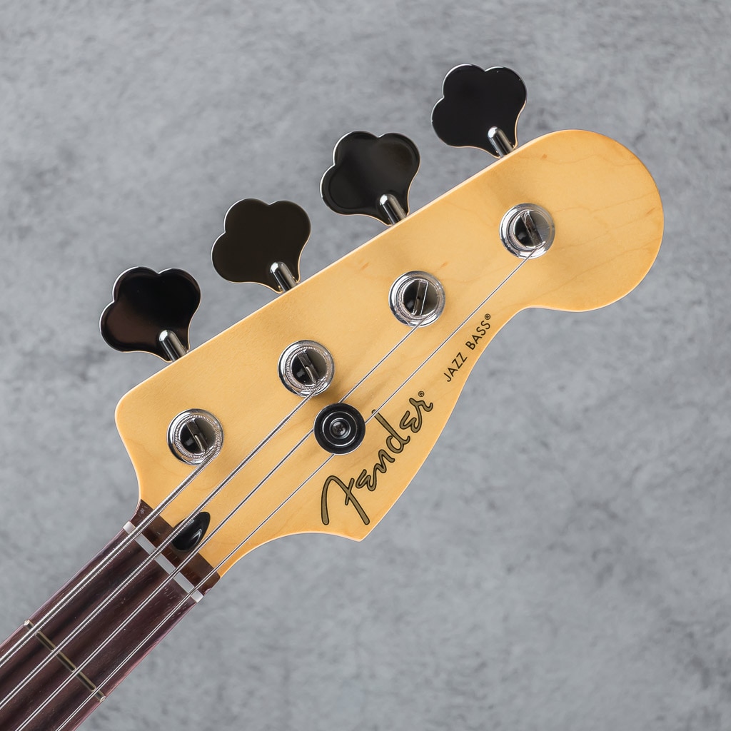 Player II Jazz Bass RW Birch Green【S/N MX26004130】: ベース｜三木
