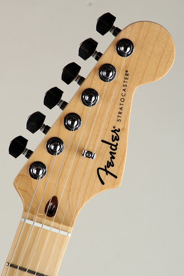 Standard Stratocaster MN Candy Cola【S/N : ISFD25002024】