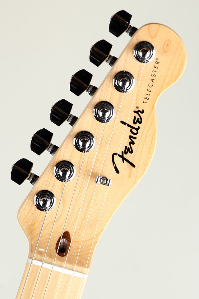 Standard Telecaster MN Aqua Marine Metallic【S/N ISFI25000598】