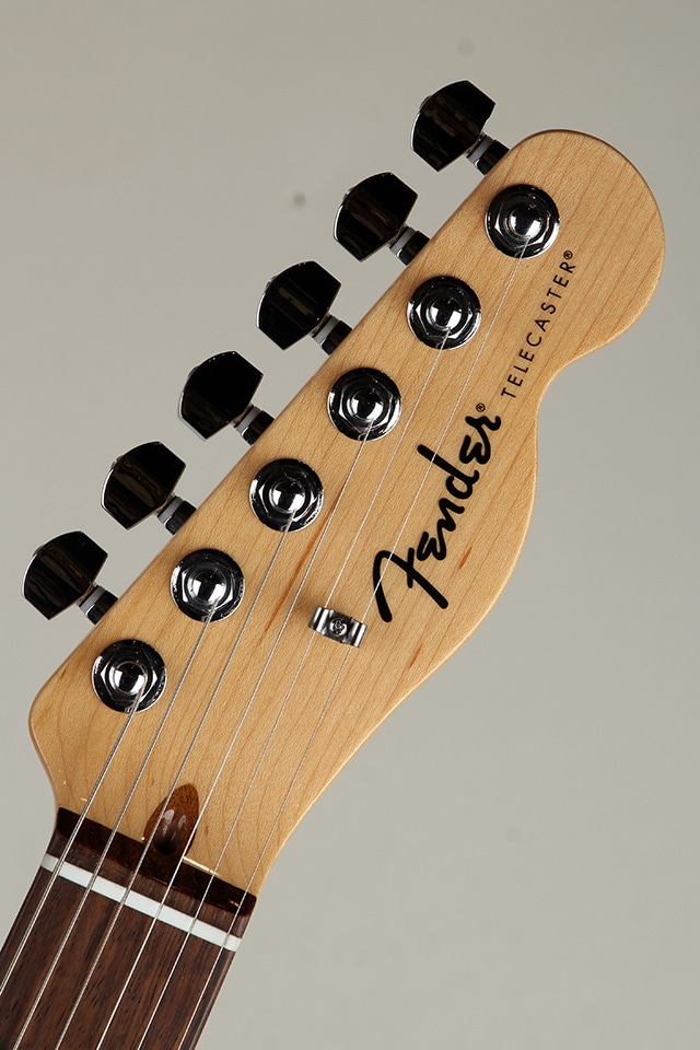 Standard Telecaster Olympic White【S/N:ISFI25000711】