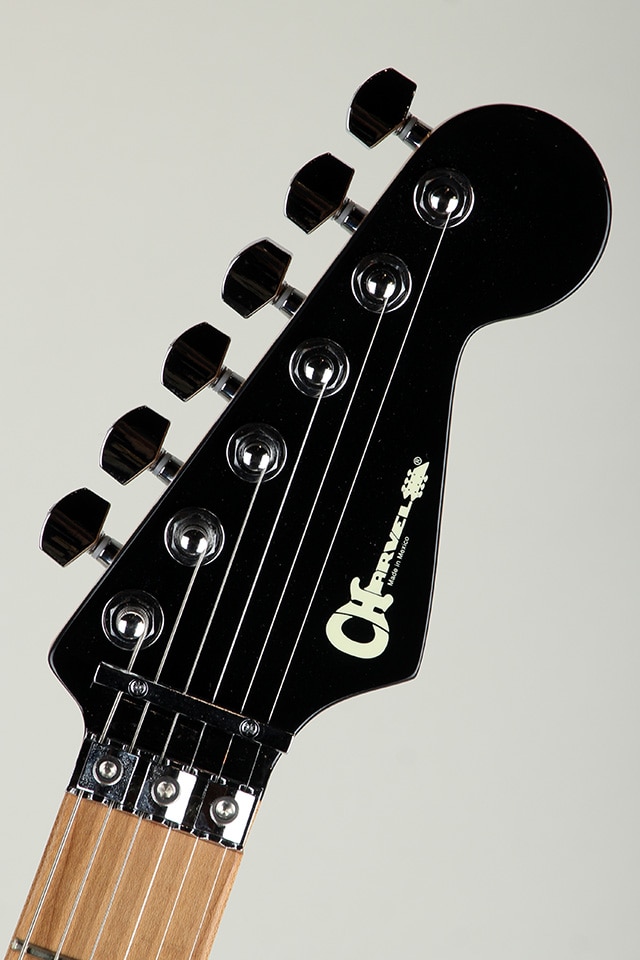 Pro-Mod Plus San Dimas Style 1 HH FR CM Chlorine Burst【S/N MC25001098】