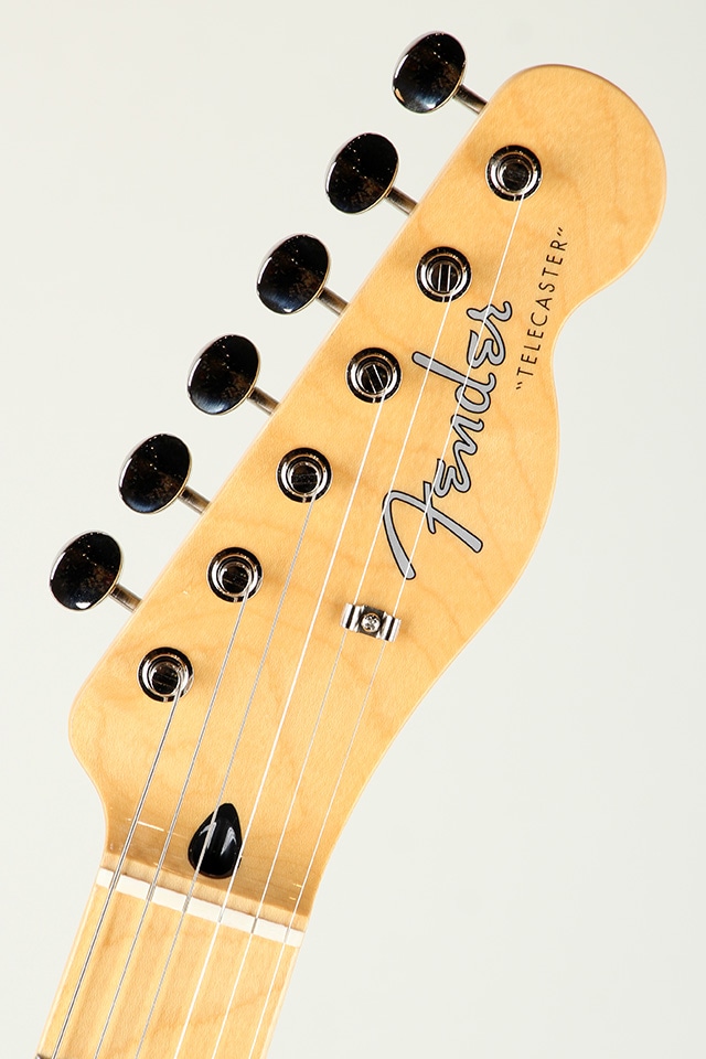 Made in Japan Hybrid II Telecaster Vintage Natural【S/N JD25029061 】