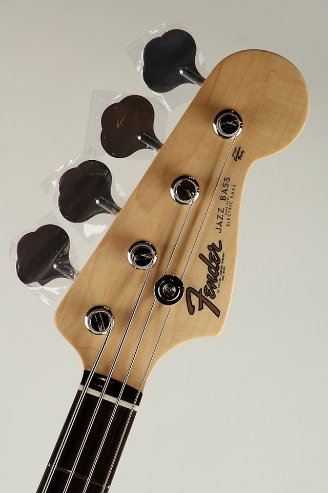 Made in Japan Traditional 2025 Collection 60s Jazz Bass RW Stardust Blue【S/N JD25030405】