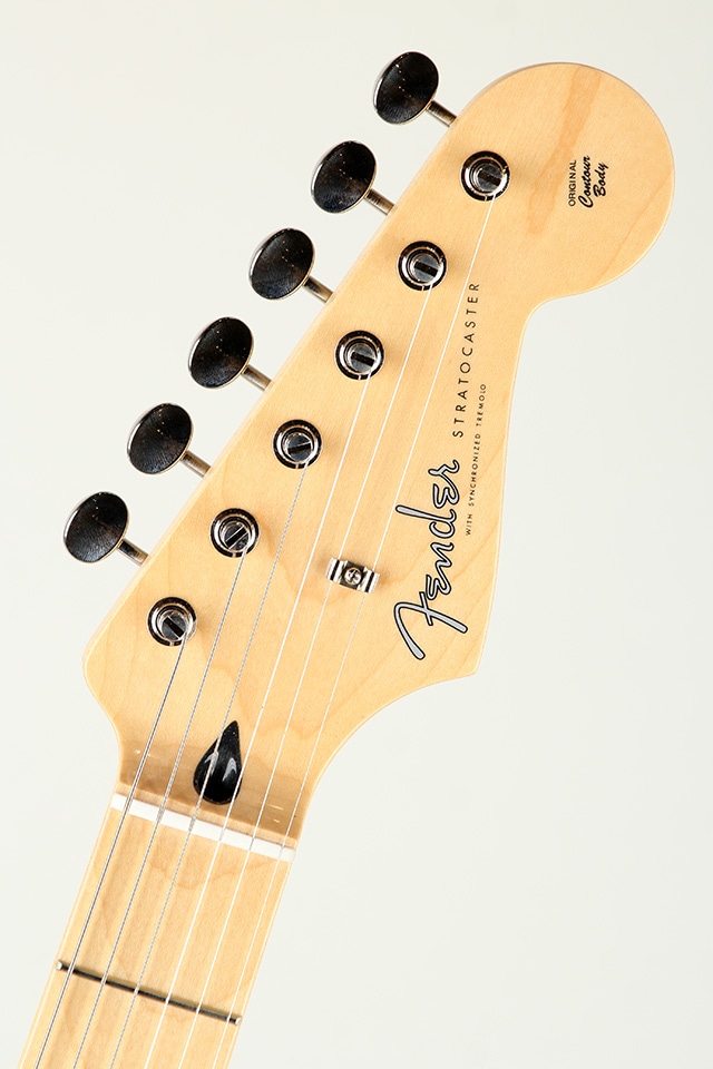 Made in Japan Hybrid II Stratocaster MN US Blonde【S/N JD25013840