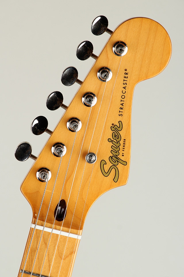 Classic Vibe '50s Stratocaster Surf Green【S/N ISSJ25003839】