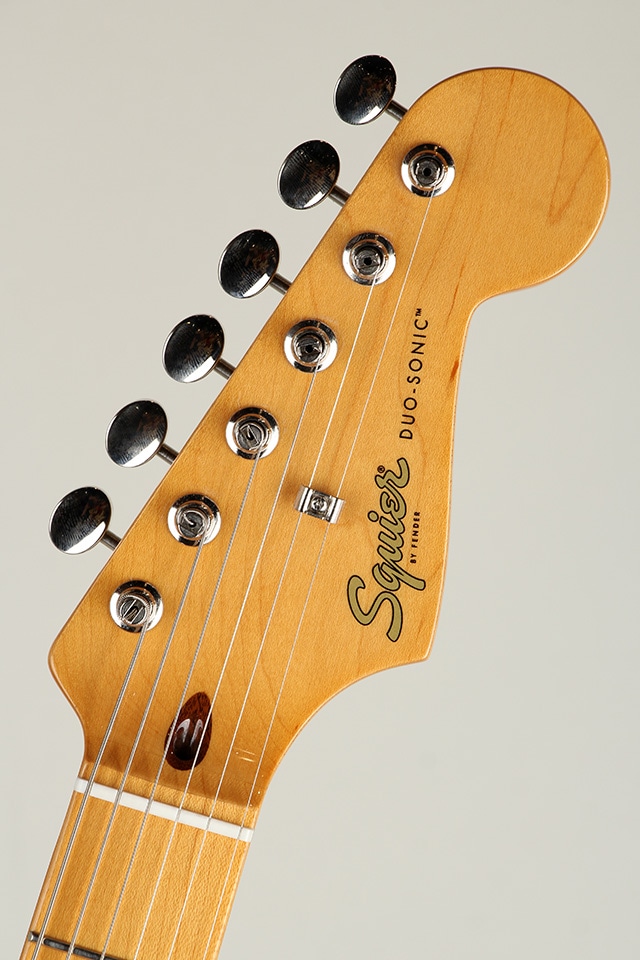 Classic Vibe Duo-Sonic HS MN Desert Sand【S/N ISSJ25002676】