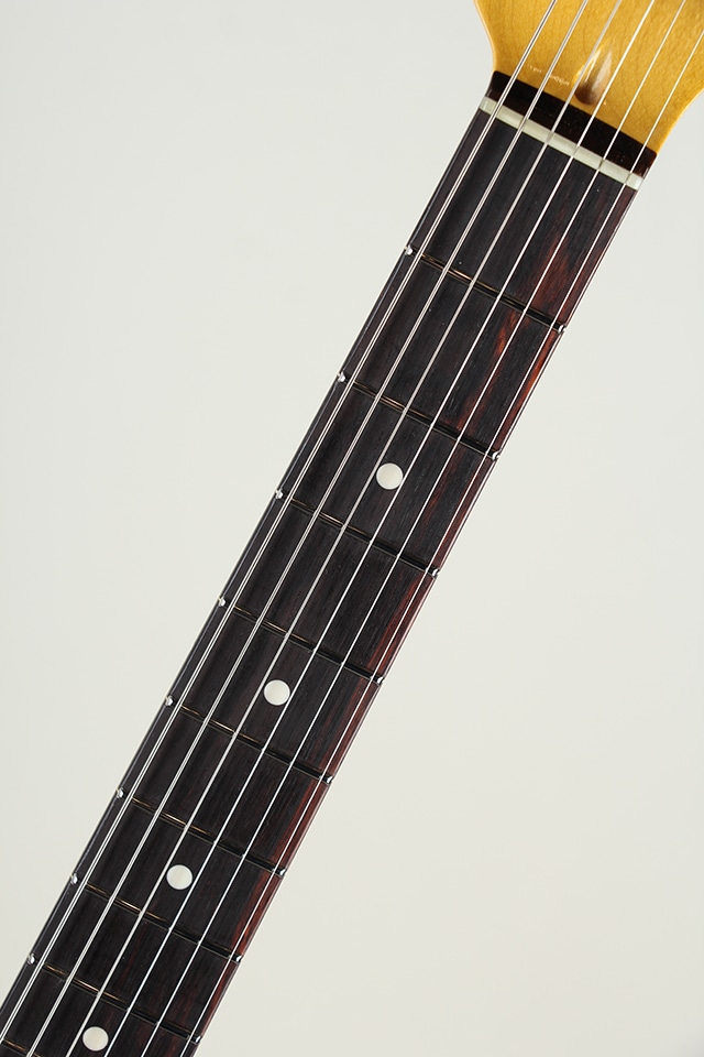 KNST Brazilian Rosewood Fingerboard / 3TS