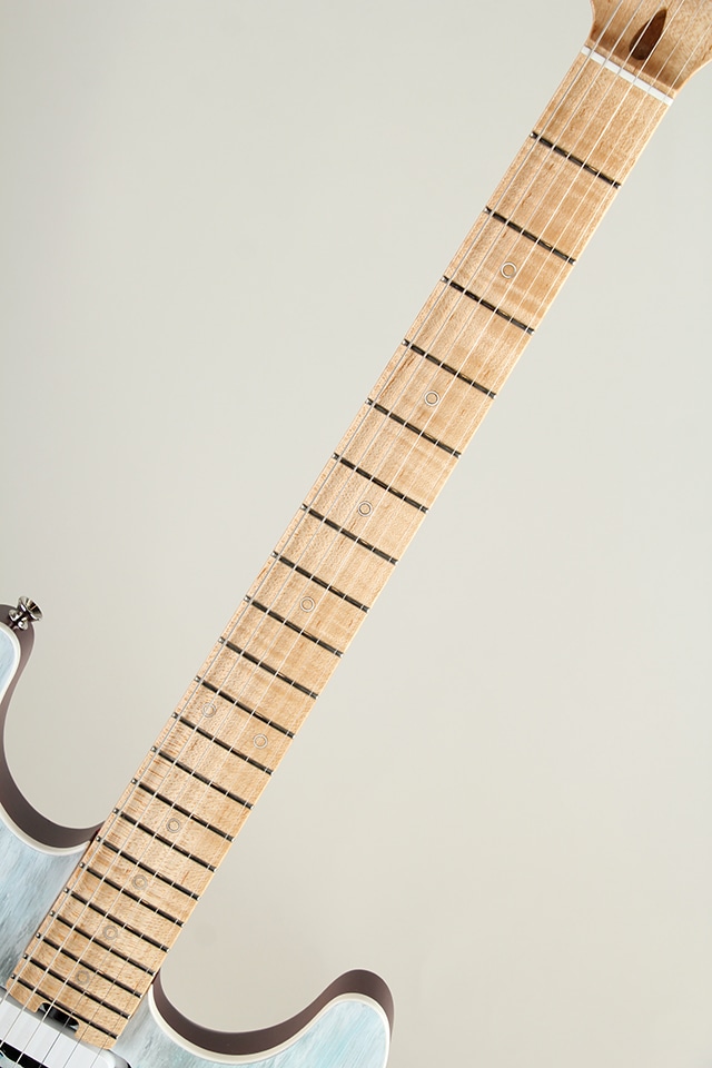 OWL-ST / “RUST”series "Moss"