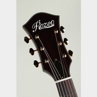 Ladybug Mahogany-C Brown【S/N:RZO934】