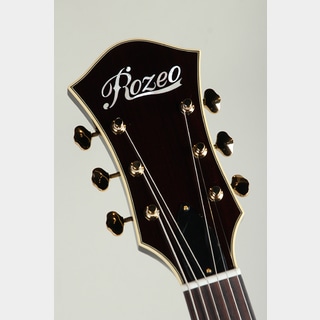 Ladybug SM-TBC Vintage Sunburst【S/N:RZO940】