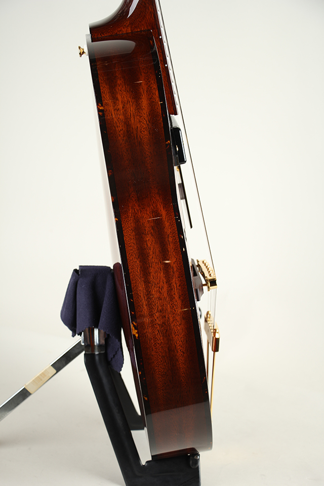 Ladybug Mahogany-C Brown【S/N:RZO929】