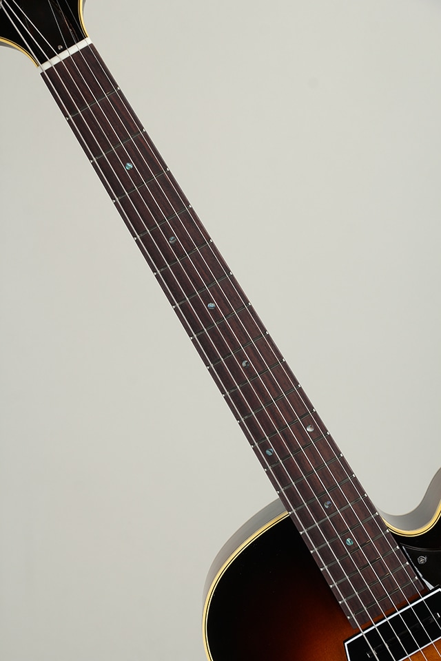 Ladybug MIK-CTM SM-C CC / Vintage Sunburst 【S/N:RZO840】