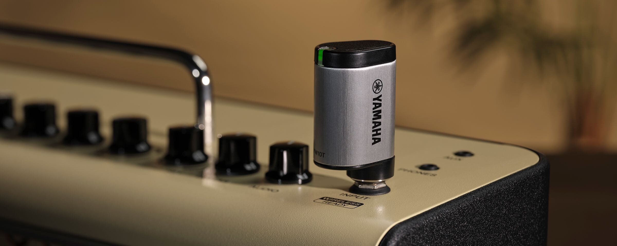 THR10 II Wireless + YW10T セット THR10 II Wireless + YW10T セット 梅田店