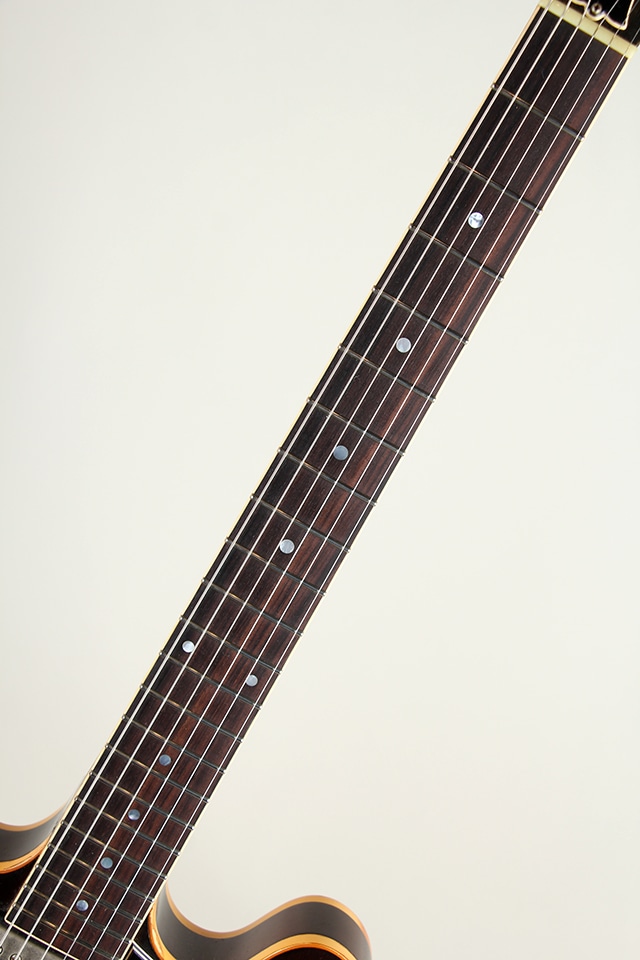 Custom Shop Edition ES-335 Dot