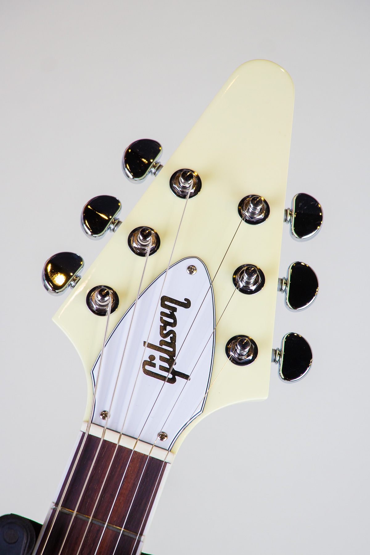 Flying V 70s Classic White【S/N 204860319】