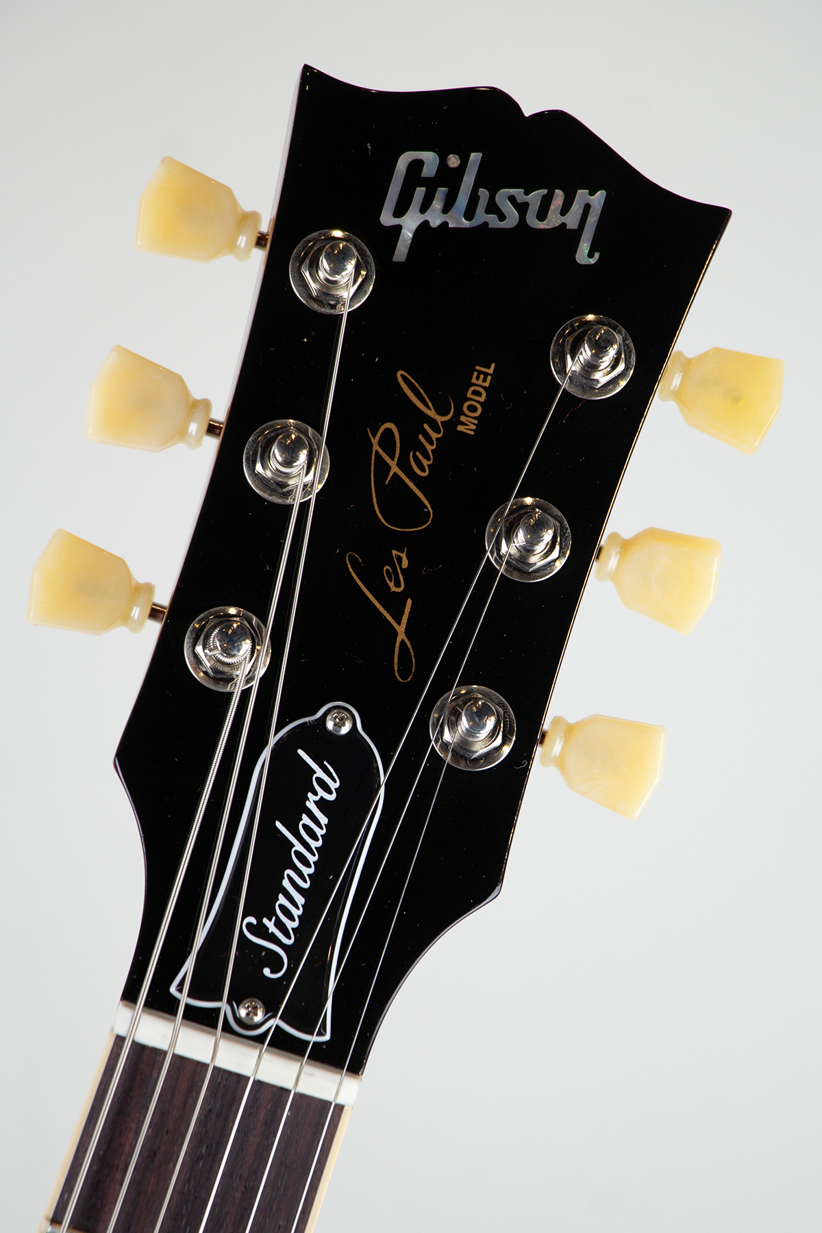 Les Paul Standard '50s Heritage Cherry Sunburst 【S/N 208360060】