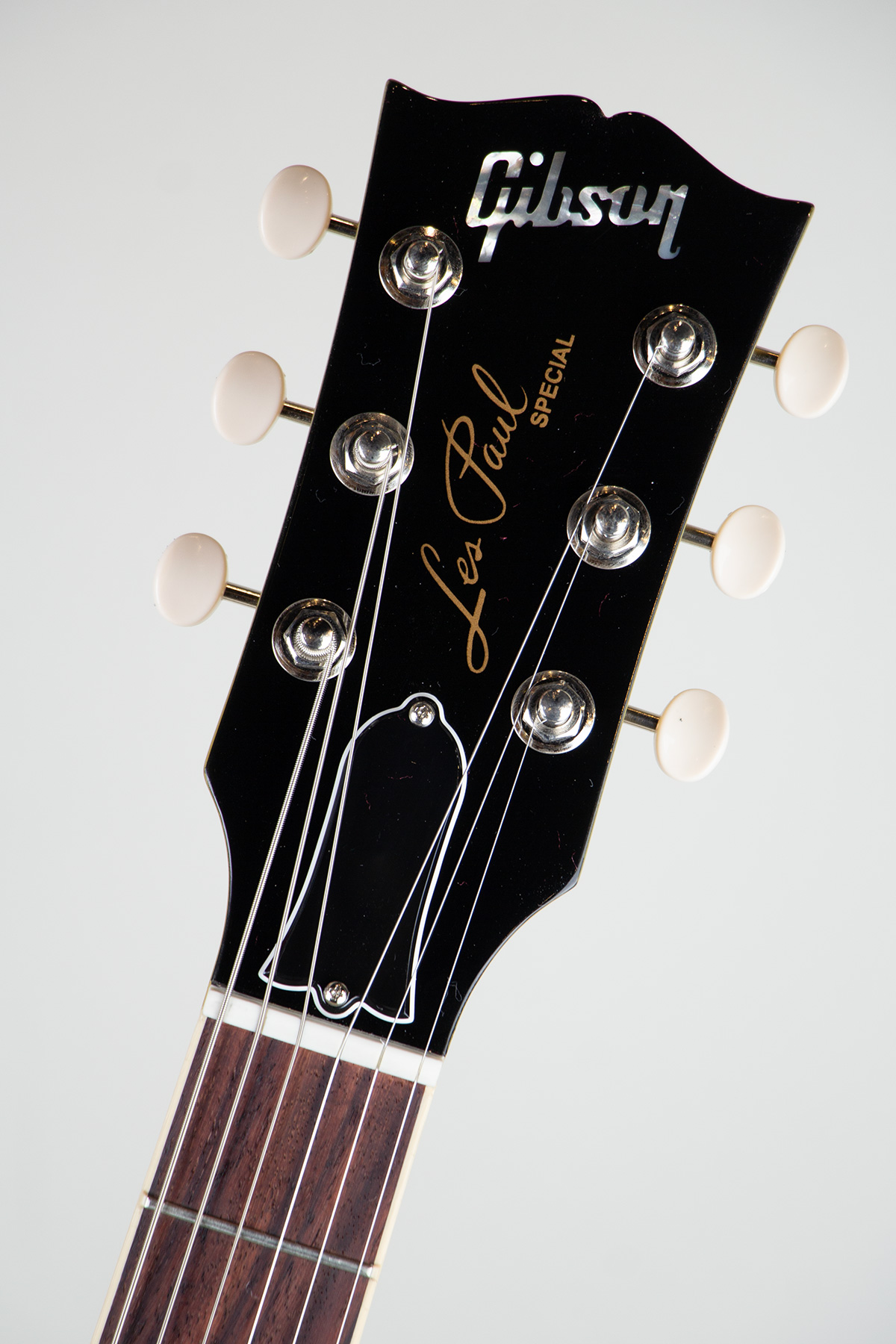 Les Paul Special TV Yellow【S/N 202960081】