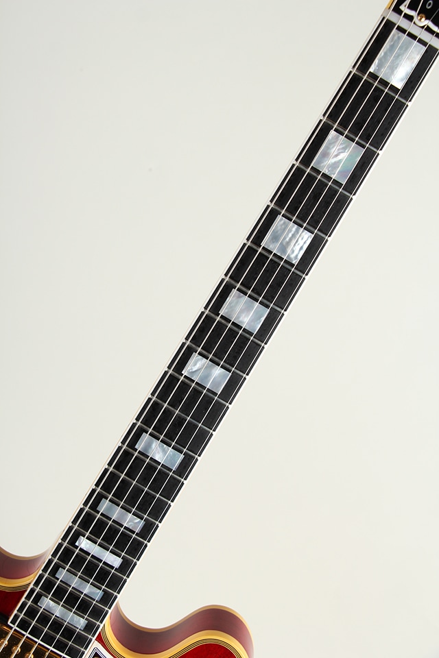 Dealer Select Murphy Lab 1959 ES-355 60s Cherry w/Bigsby Ultra Light Aged #A950312