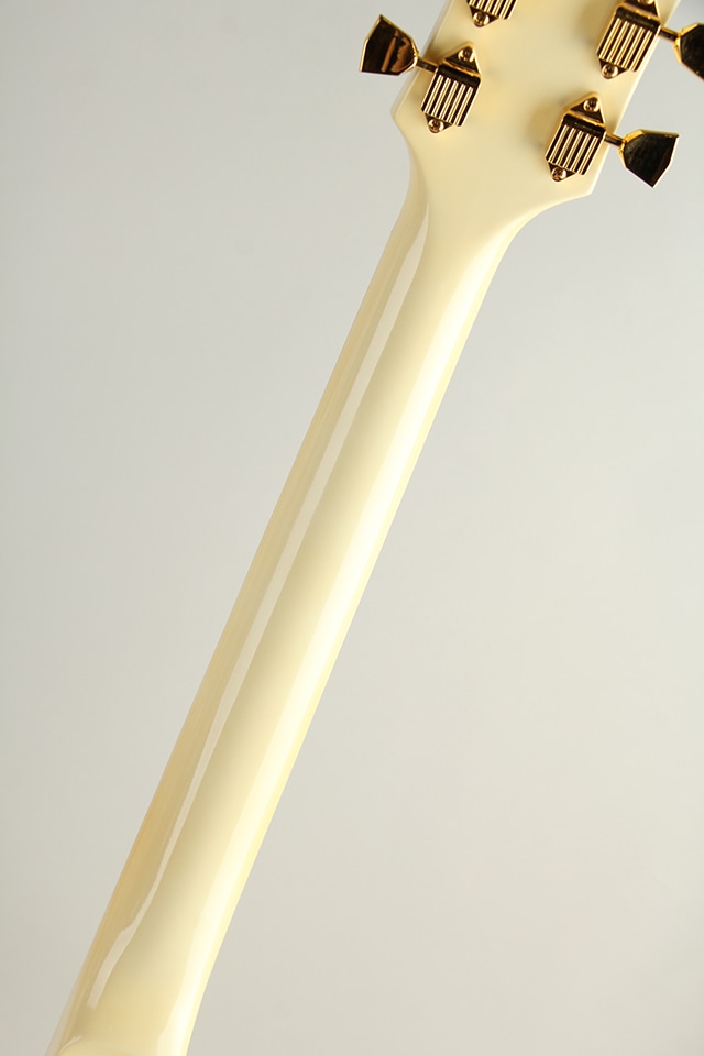 1968 Les Paul Custom w/ Tunomatic Classic White VOS