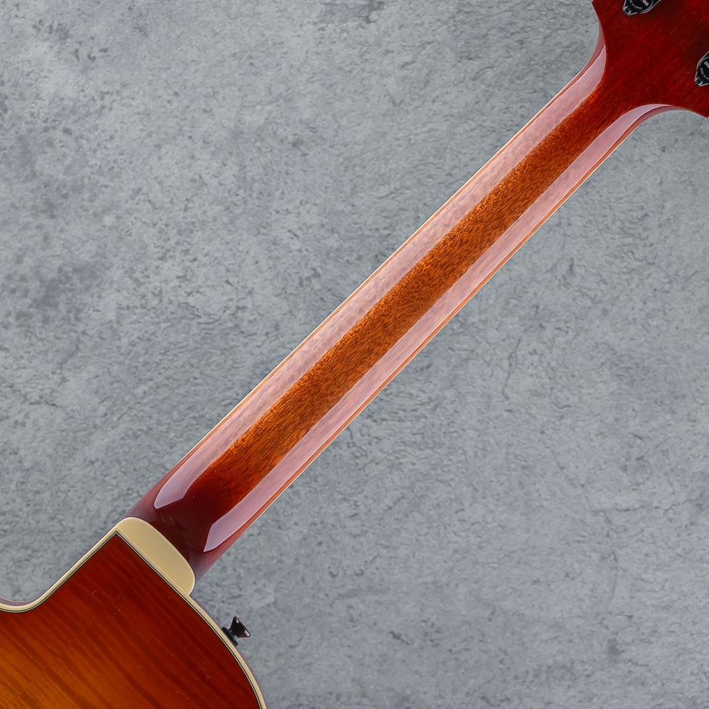 エレキギター　MAKIさん専用 MF15S Violin Burst: エレキギター｜三木楽器公式通販サイト