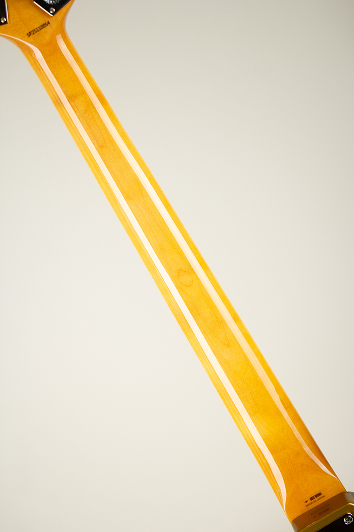 Standard 5-Strings / ALDER / GOLD