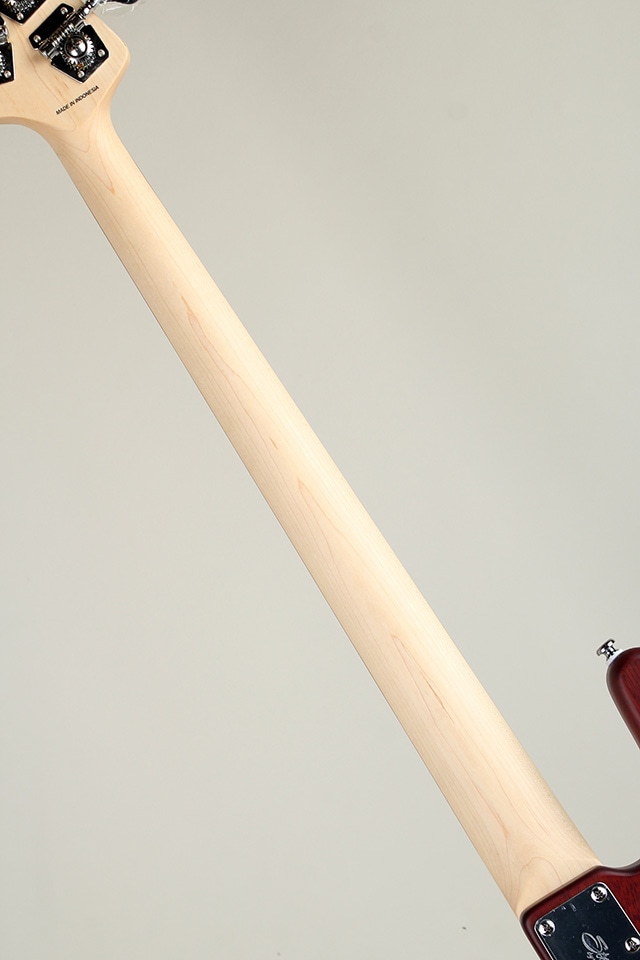 S.U.B. Series Stingray Ray4 Walnut Satin