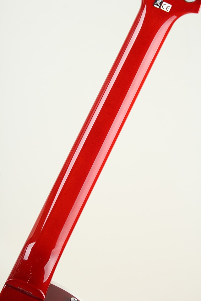 Virtuoso Series V22HB Cherry Burst