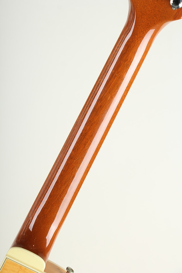 USA Starfire Ⅲ P-90 w/Bigsby Blonde 2000's