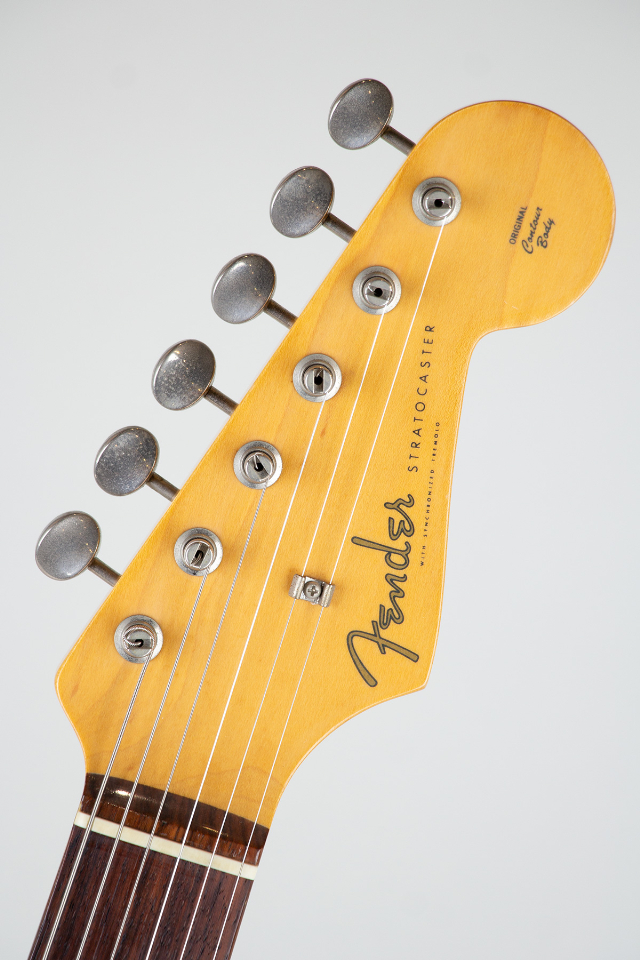 ST62-55 3-Tone Sunburst 1989