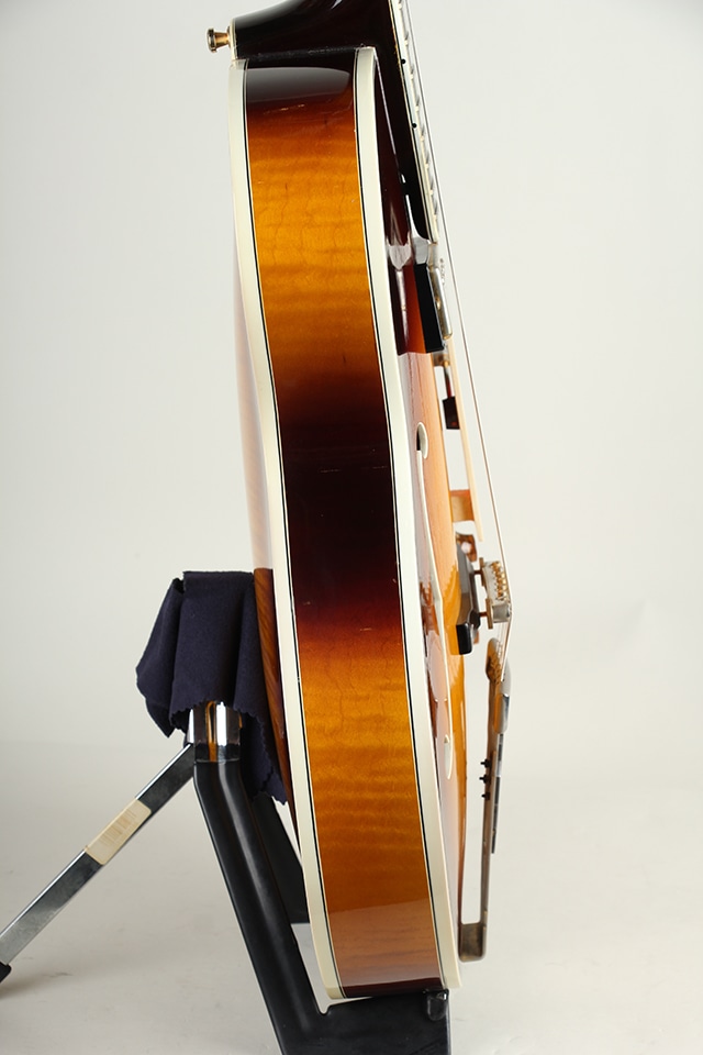 L-5 Sigunatuer Vintage Sunburst 2003