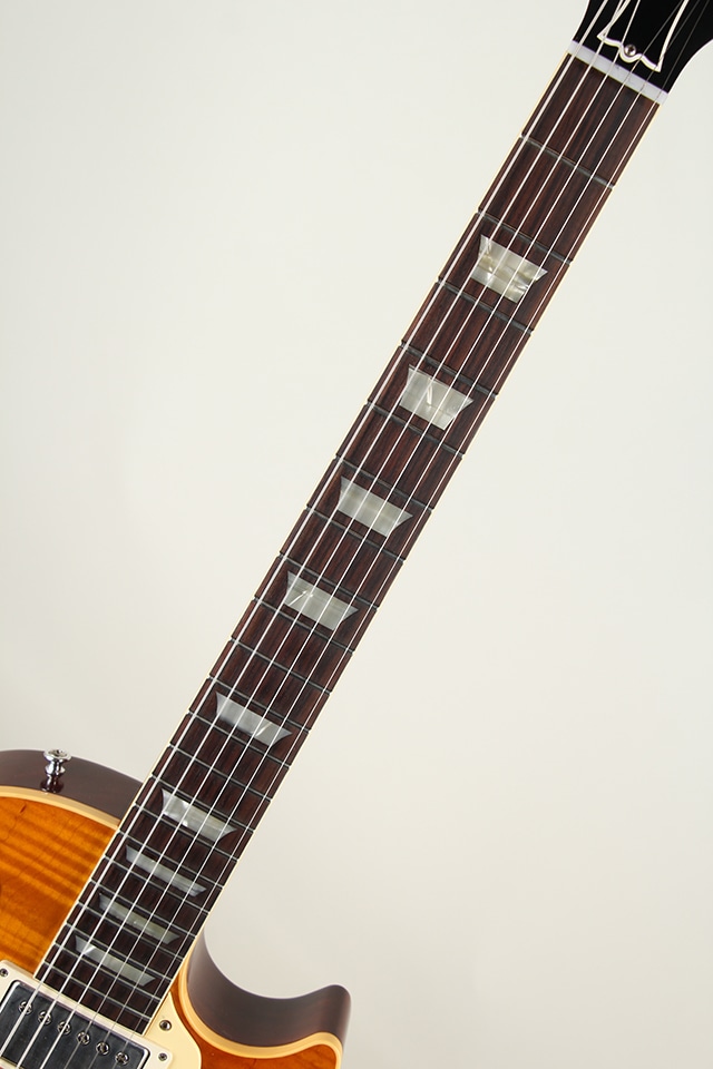 1959 Les Paul Standard Reissue VOS Hand Select Top Bella Donna Burst 2024