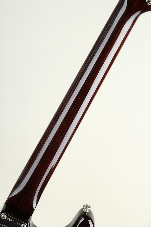 Limited 1957 Stratocaster Rosewood Neck Lush Closet Classic/WFCH2TS 2020