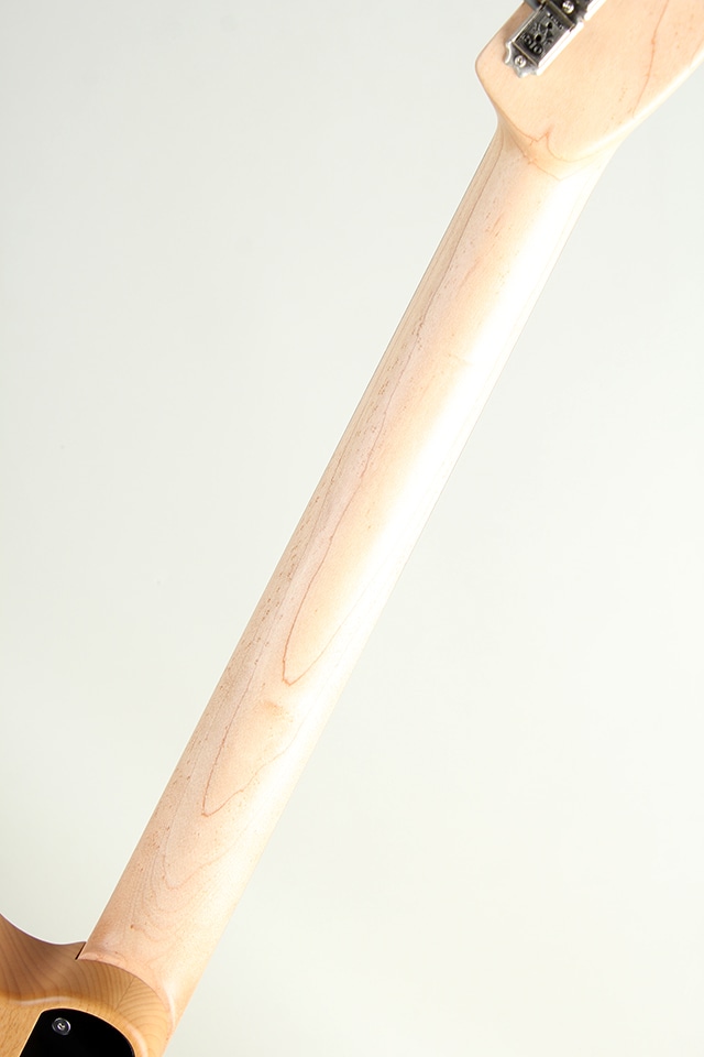 S-622L Moss Green Left Hand