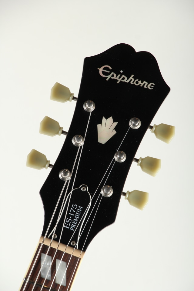 ES-175 Premium Vintage Sunburst 2014 Gibson 57 Classic Pickup