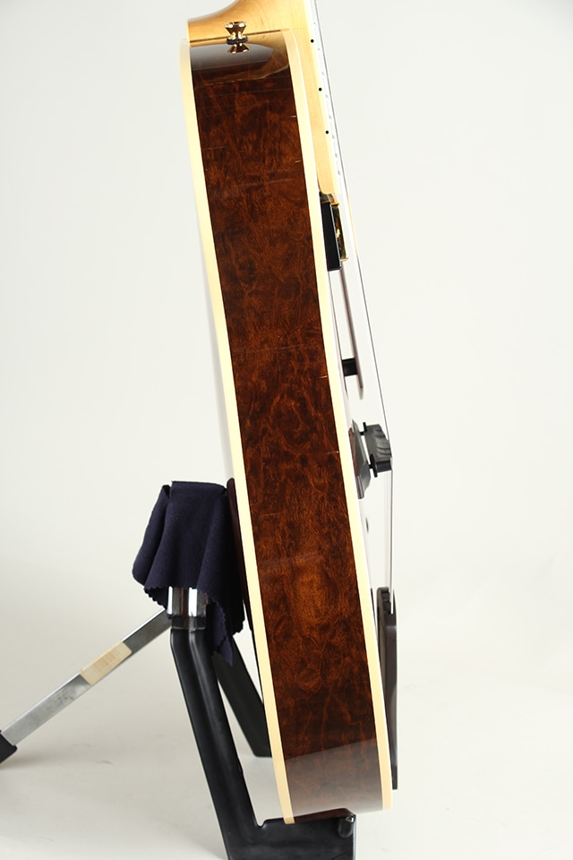 JF16 Imbuia Burl 2025