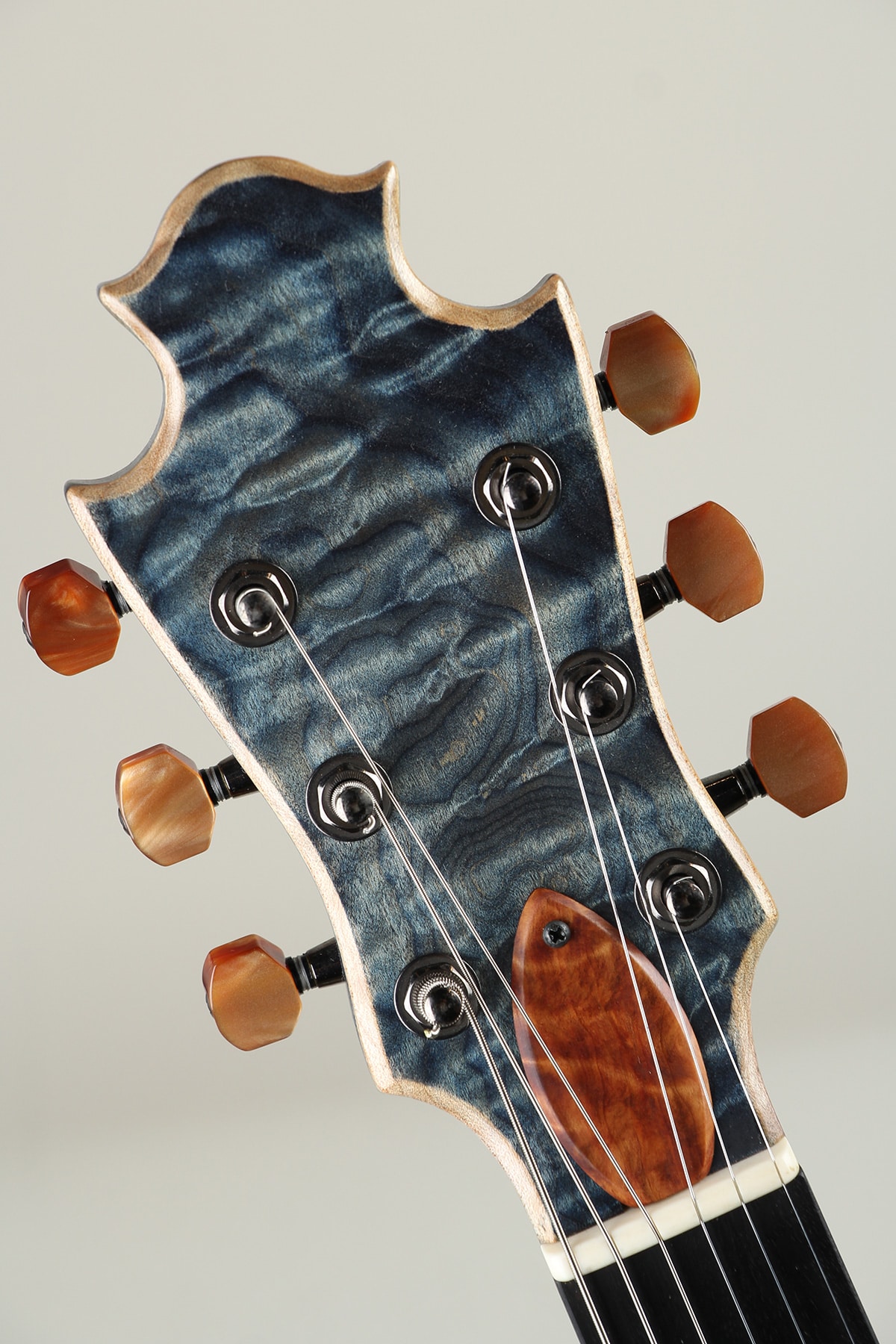 Arcus Ens Indigo Blue
