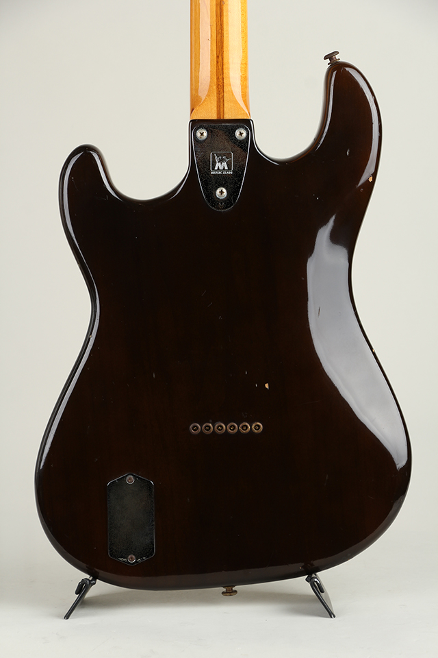 1978 Sabre 2 Walnut