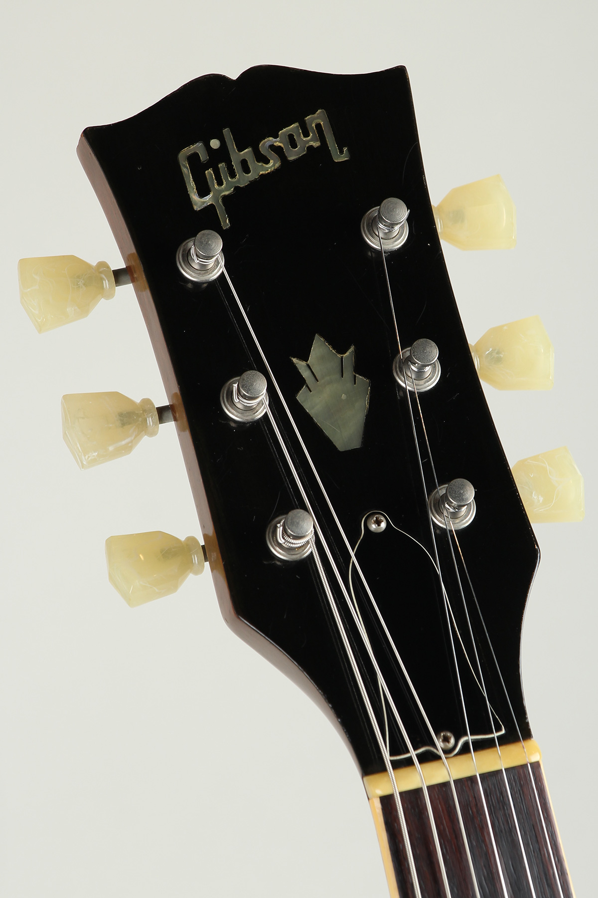 1973 ES-335TD Walnut
