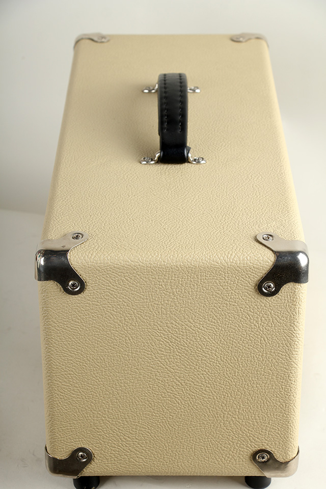 Landgraff Custom 50 Amplifier Proto-type