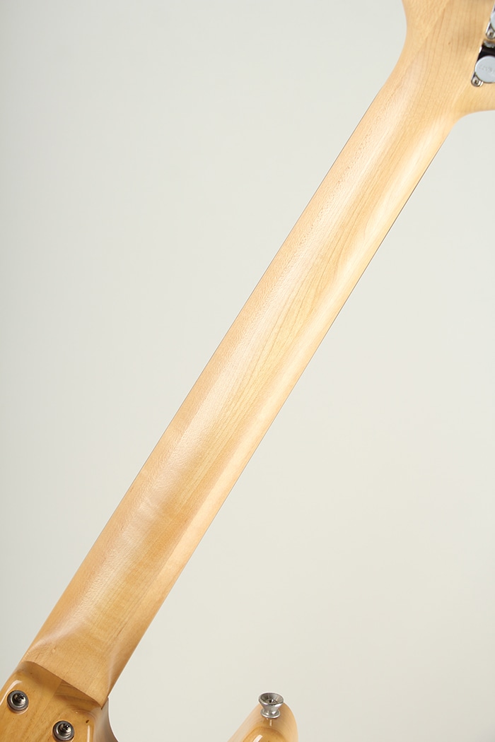 ST-Warm Bolt-on Natural