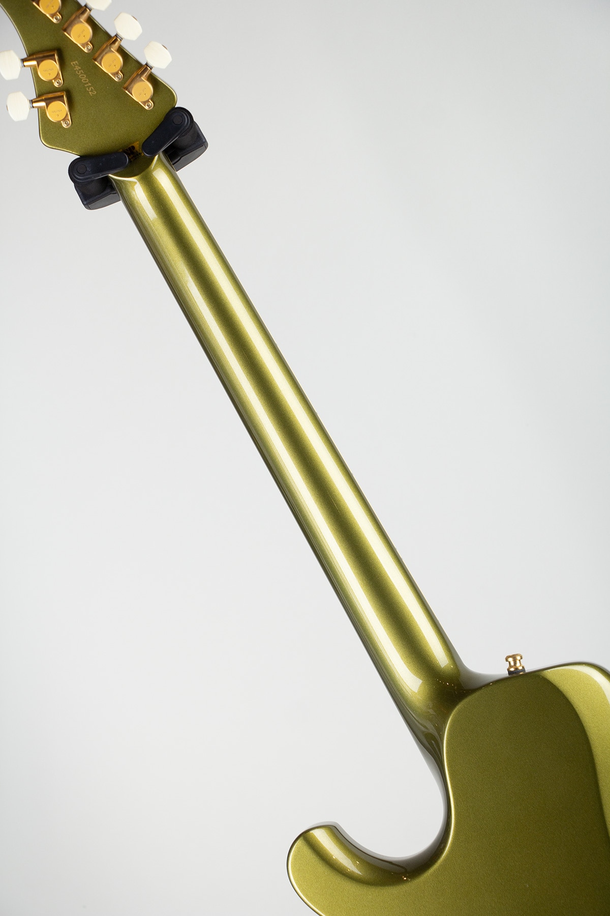 STREAM-GT Classic Citron Green