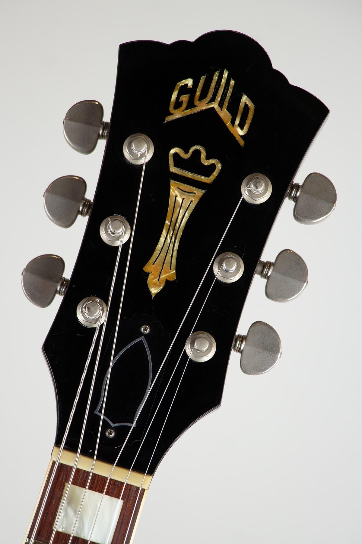 X-175 Manhattan SunBurst 1968