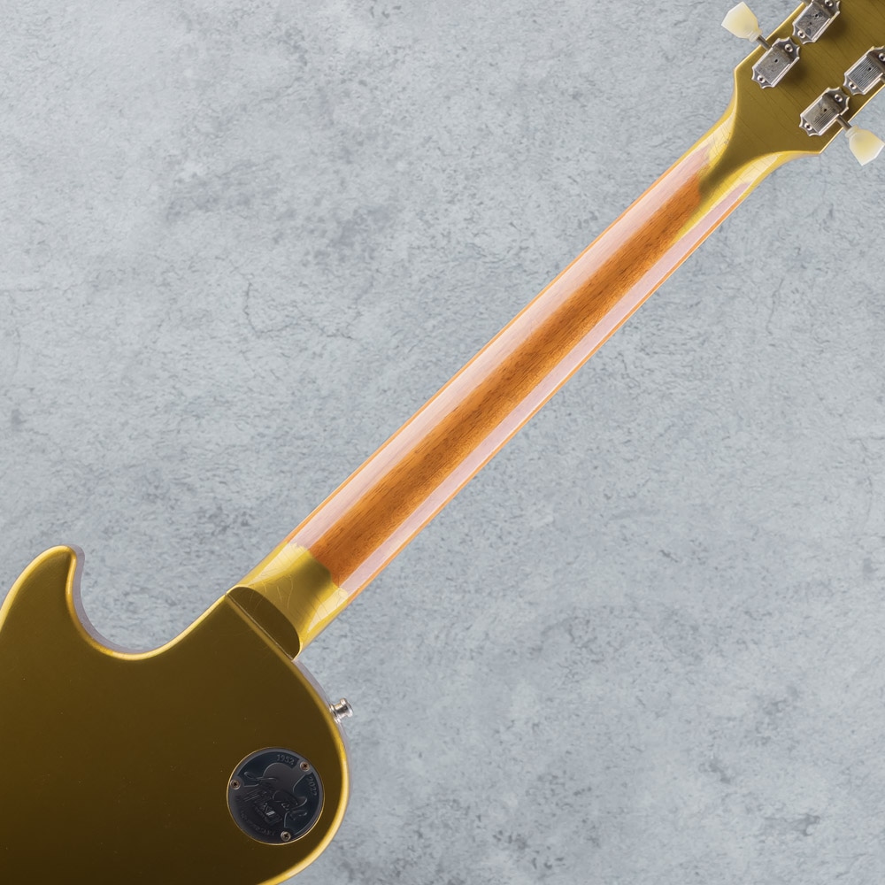 Murphy Lab Tak Matsumoto 1955 Les Paul Gold Top Ultra Light Aged