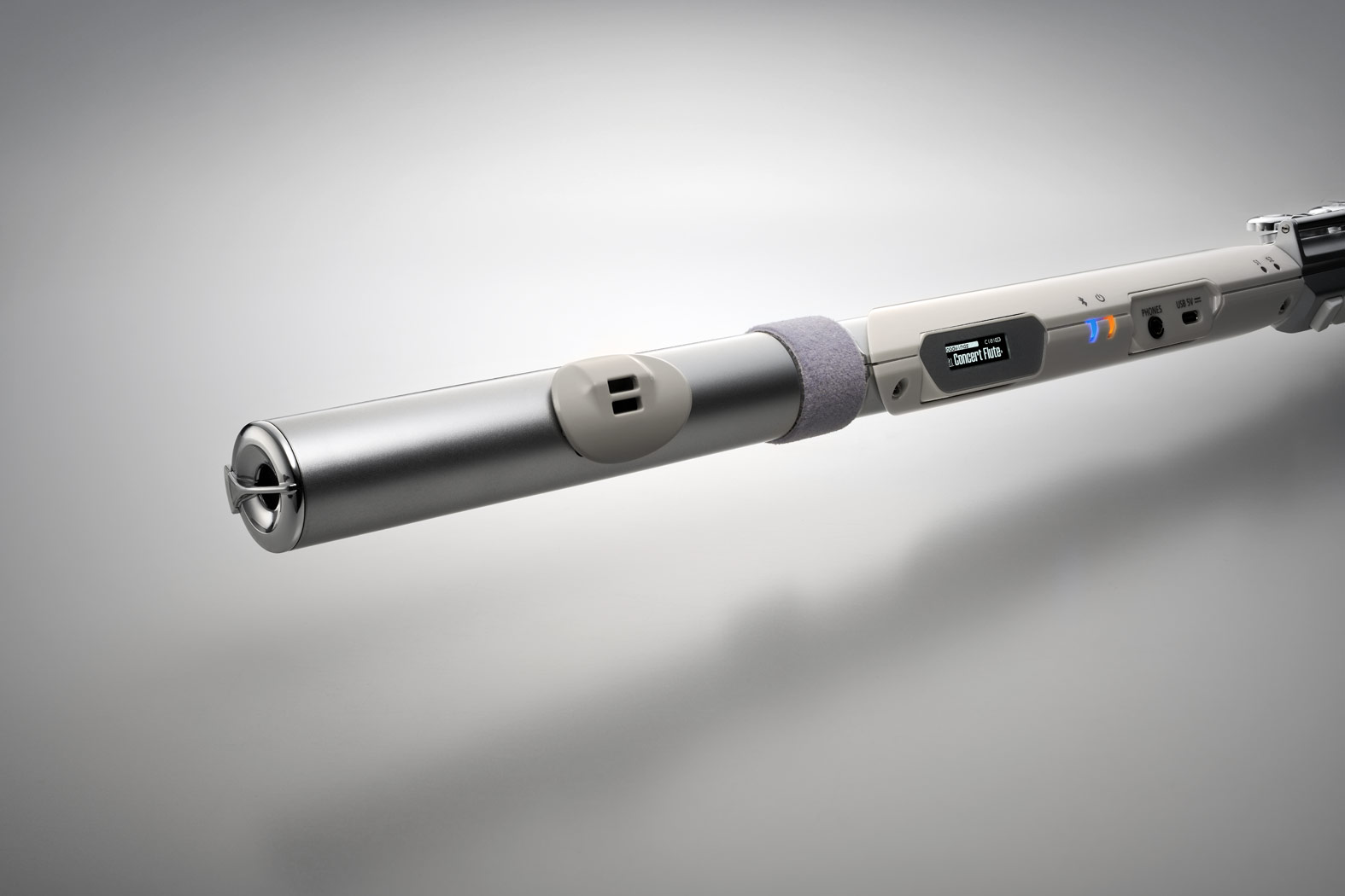 エアロフォン・ブリサ Aerophone Brisa