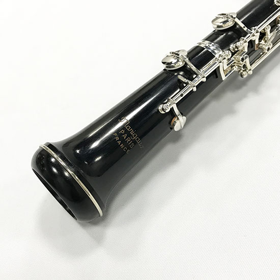 【大決算セール】901 OBOE 【NHK交響楽団首席 吉村結実さん選定品】
