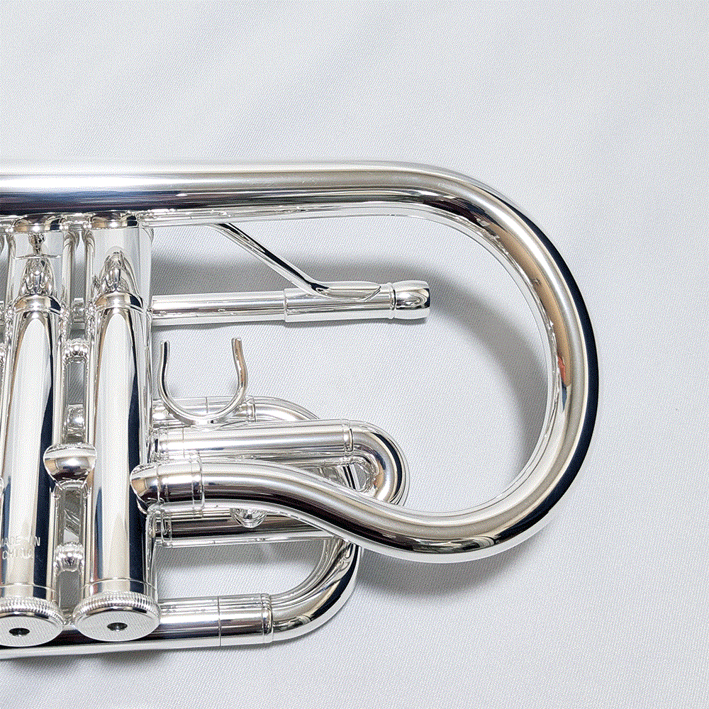 ヤマハ コルネット YCR-4330GSⅡ: 管楽器｜三木楽器公式通販サイト