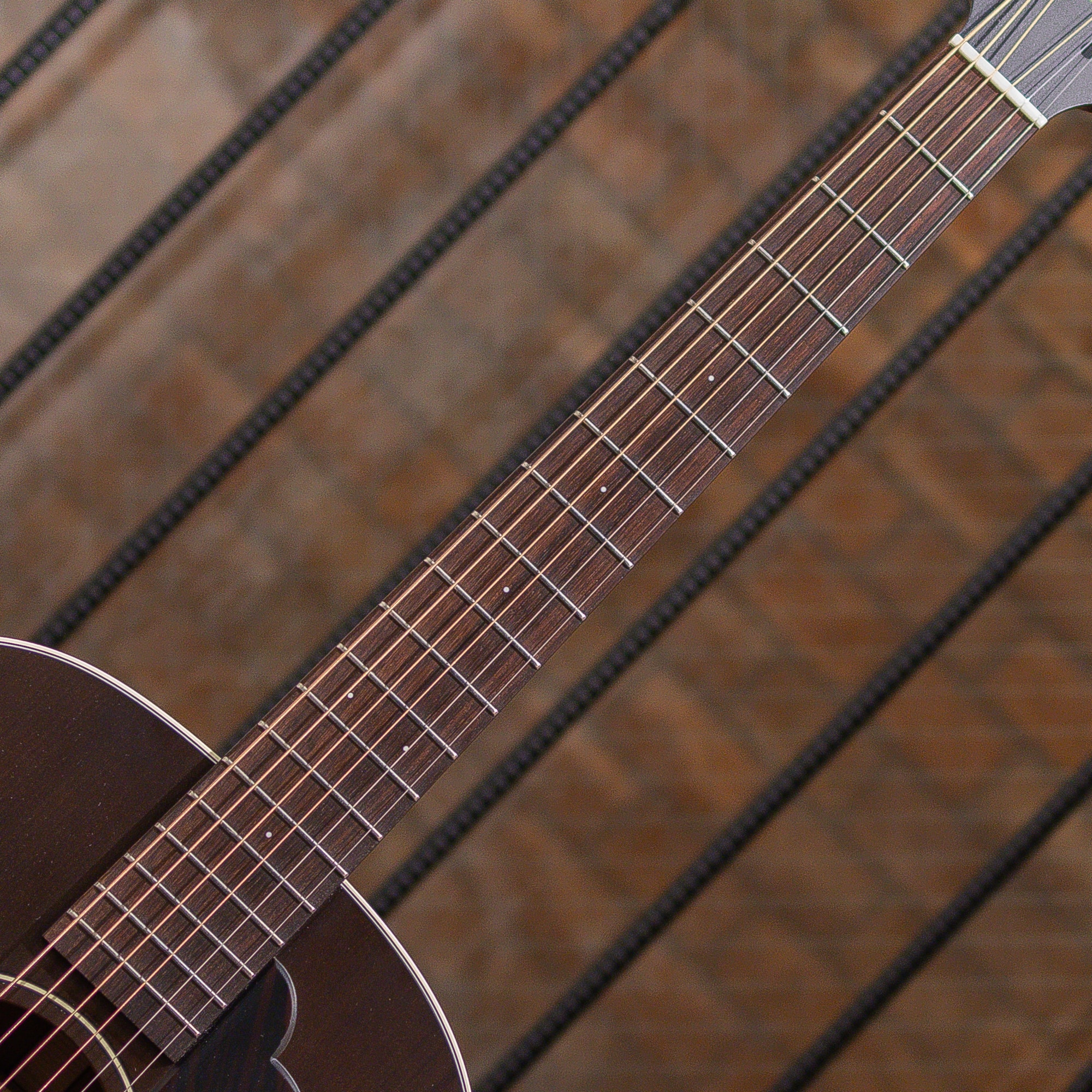 The DF Model Tobacco Burst