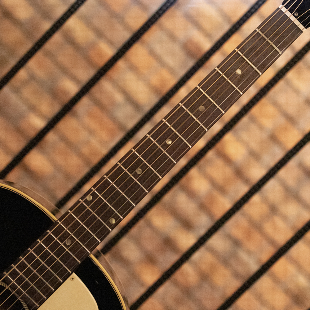 J-45 Black / Circa1968